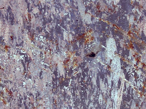 3D TEXTURES