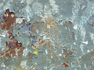 3D TEXTURES