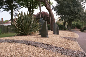 3D TEXTURES