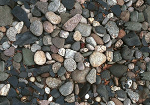 3D TEXTURES