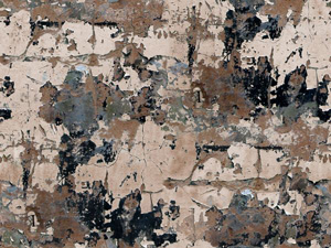 3D TEXTURES