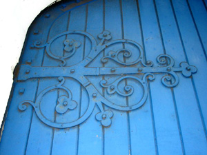 3D TEXTURES