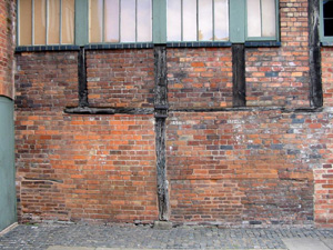 3D TEXTURES