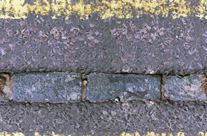 3D TEXTURES