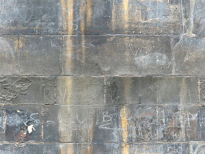 3D TEXTURES