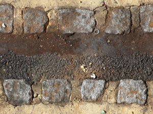 3D TEXTURES
