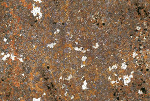 3D TEXTURES