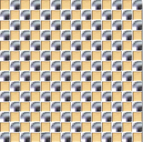 3D TEXTURES
