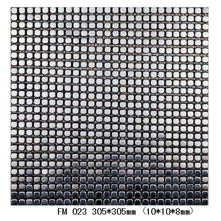 3D TEXTURES