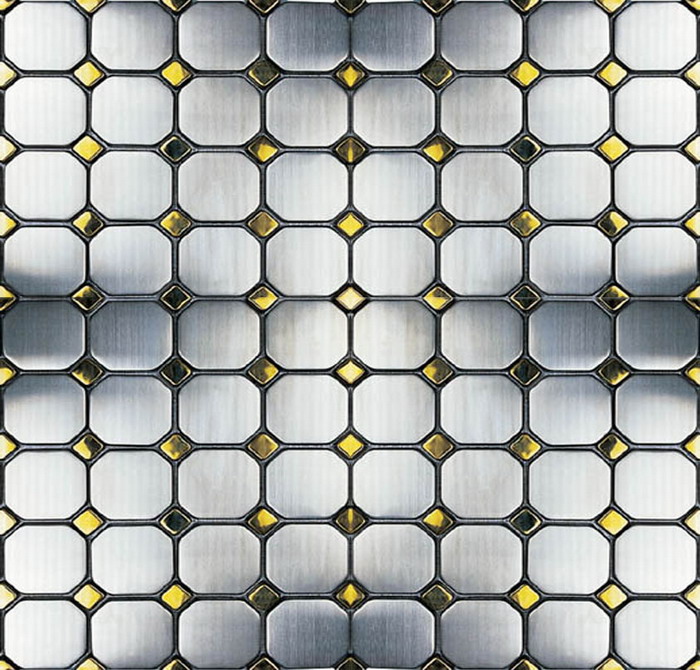 3D TEXTURES