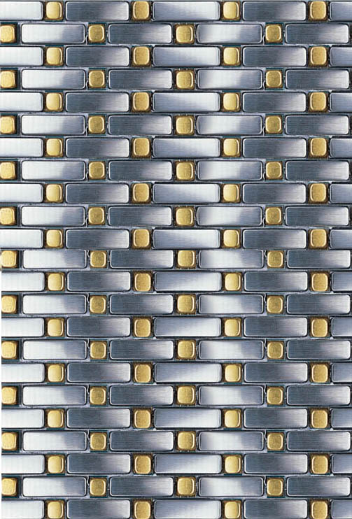 3D TEXTURES