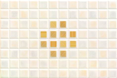 3D TEXTURES