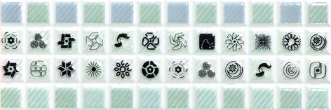3D TEXTURES