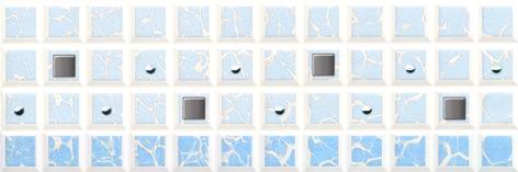 3D TEXTURES