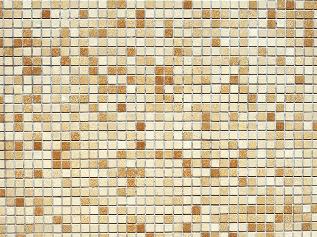 3D TEXTURES