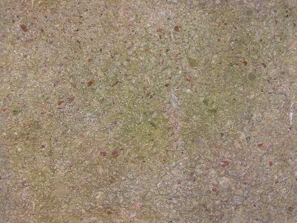 3D TEXTURES