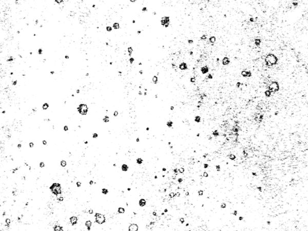 3D TEXTURES