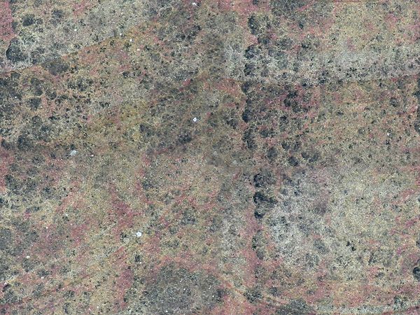 3D TEXTURES