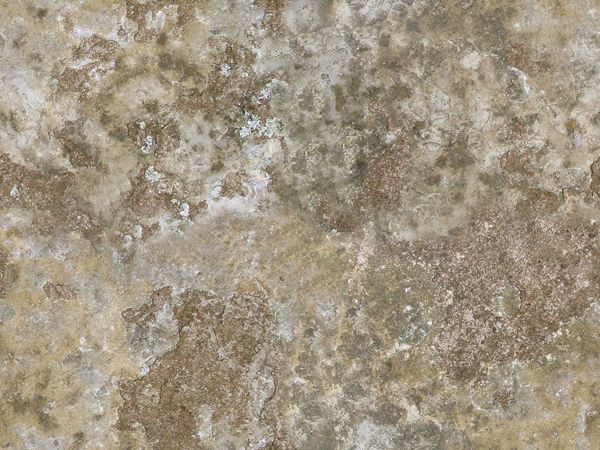 3D TEXTURES
