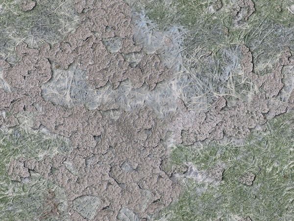 3D TEXTURES