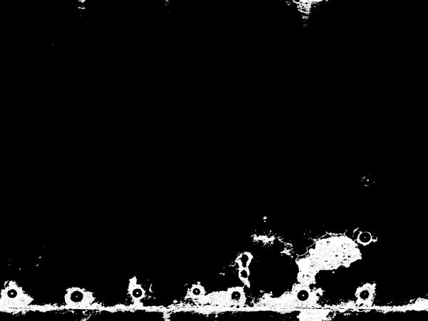 3D TEXTURES