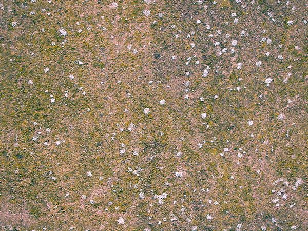 3D TEXTURES