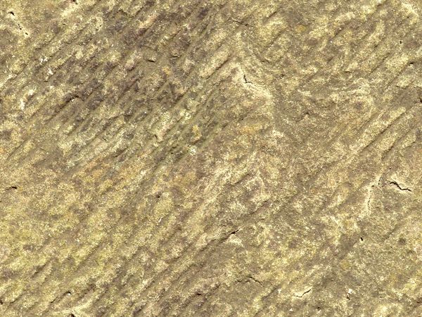 3D TEXTURES