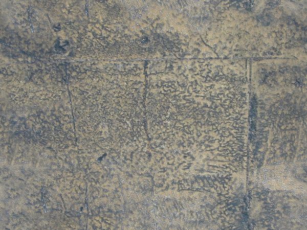 3D TEXTURES