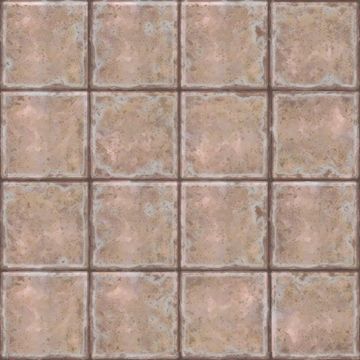 3D TEXTURES