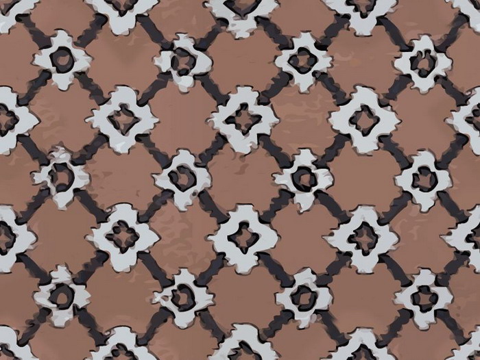 3D TEXTURES