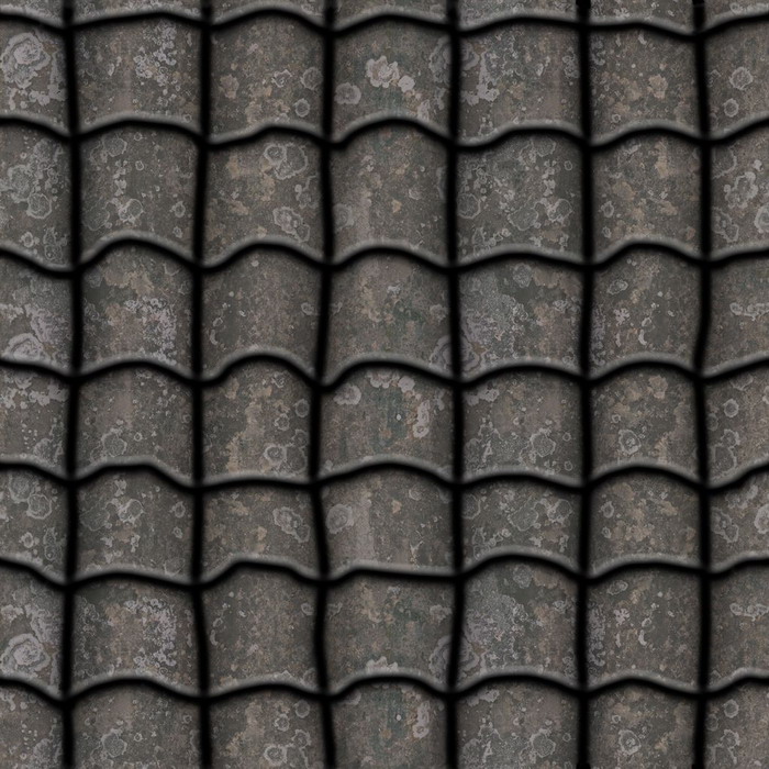 3D TEXTURES