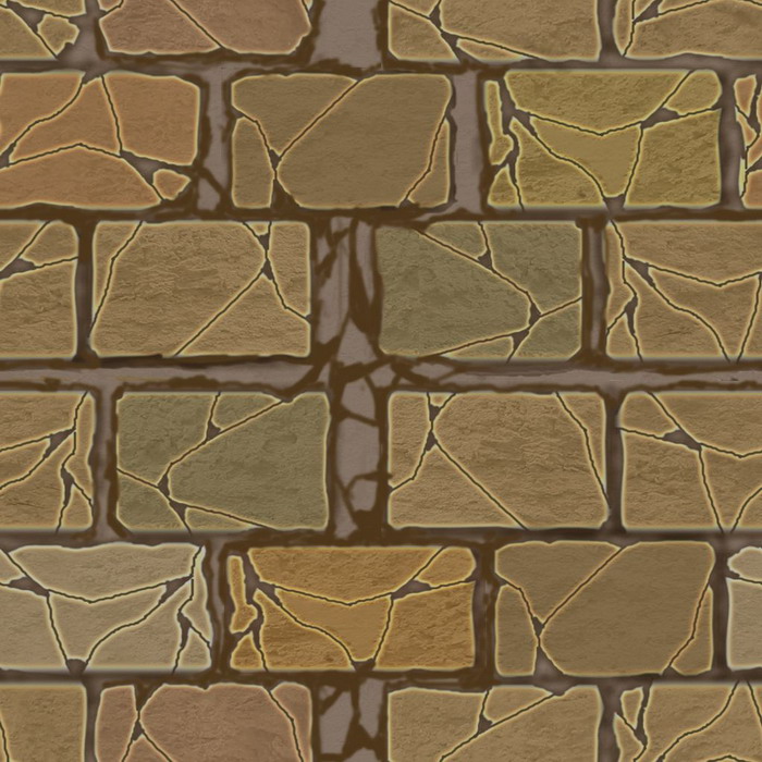 3D TEXTURES