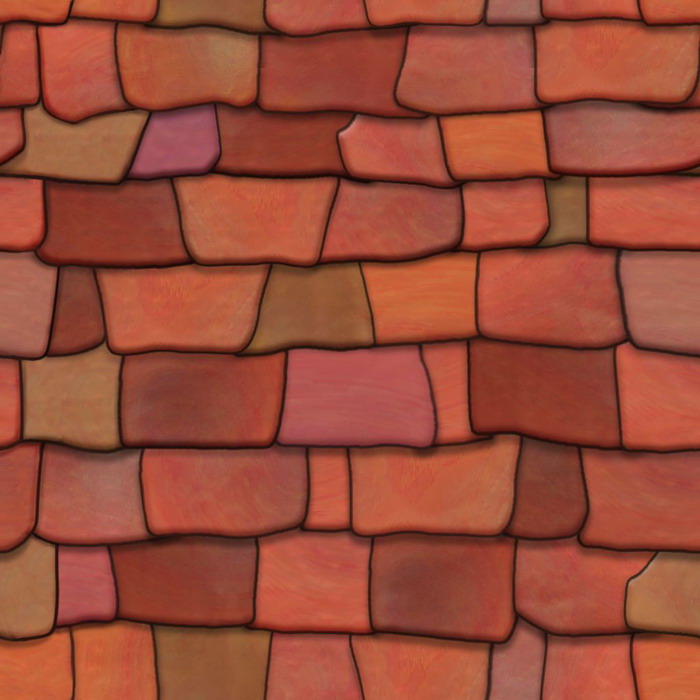 3D TEXTURES