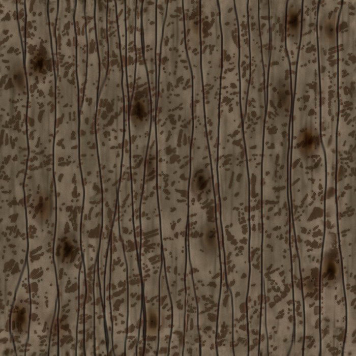 3D TEXTURES