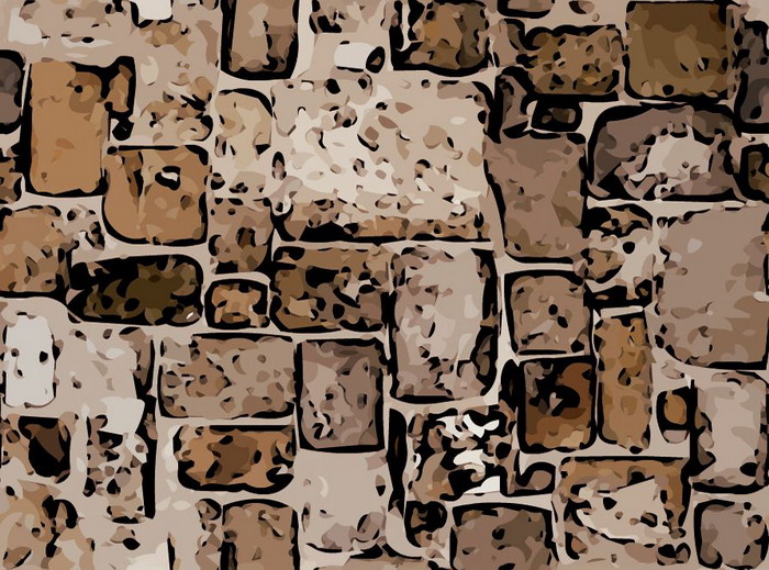 3D TEXTURES