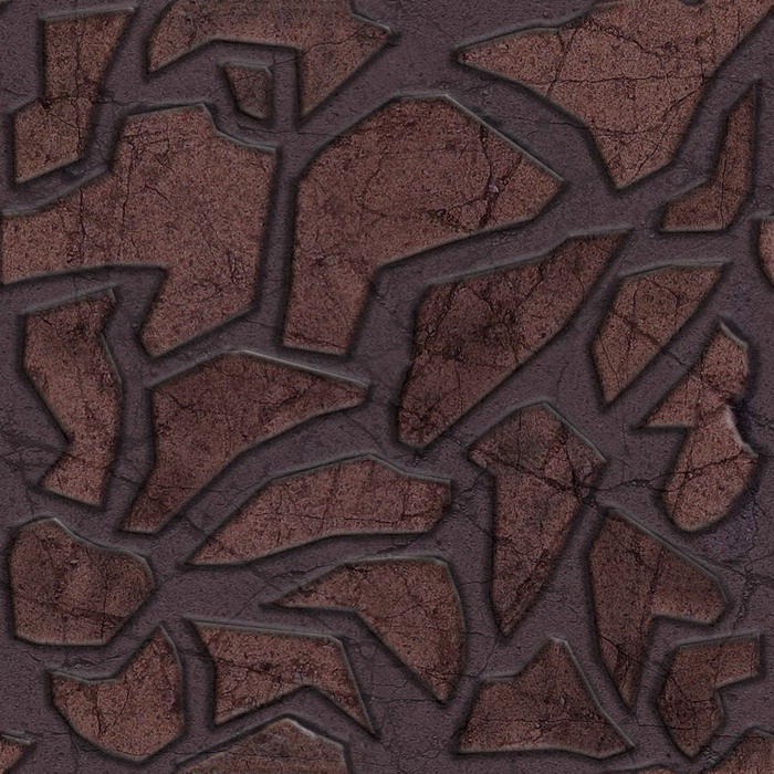 3D TEXTURES