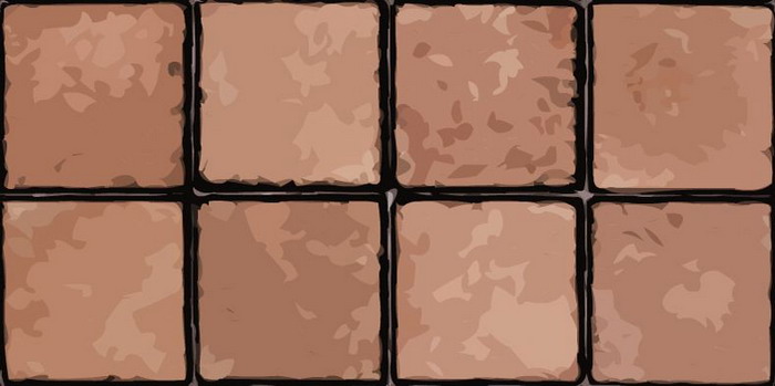 3D TEXTURES