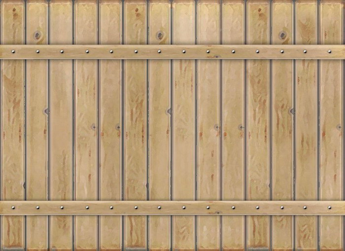 3D TEXTURES