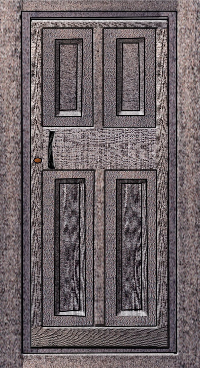 3D TEXTURES