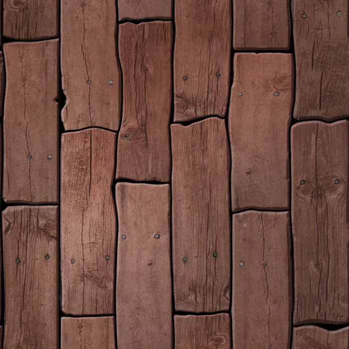 3D TEXTURES