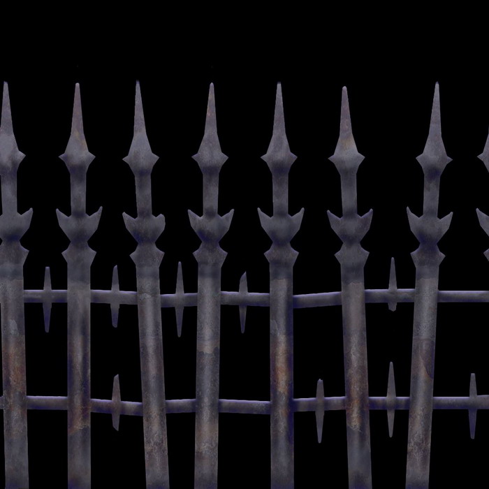 3D TEXTURES