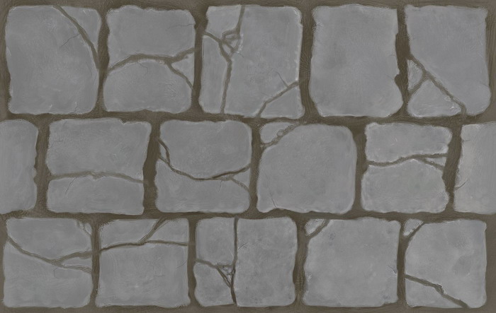 3D TEXTURES