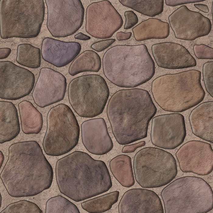 3D TEXTURES