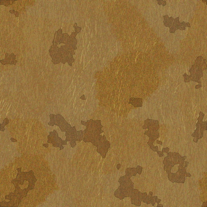 3D TEXTURES
