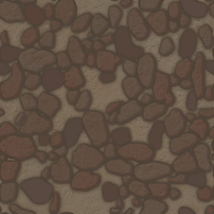 3D TEXTURES
