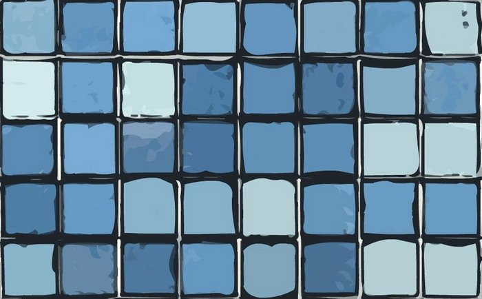 3D TEXTURES