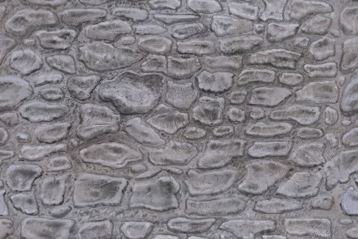 3D TEXTURES