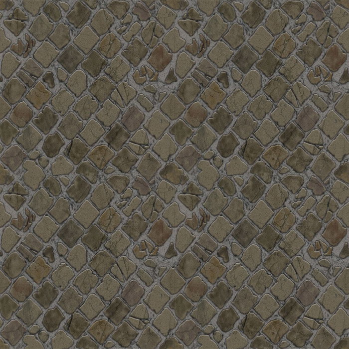3D TEXTURES
