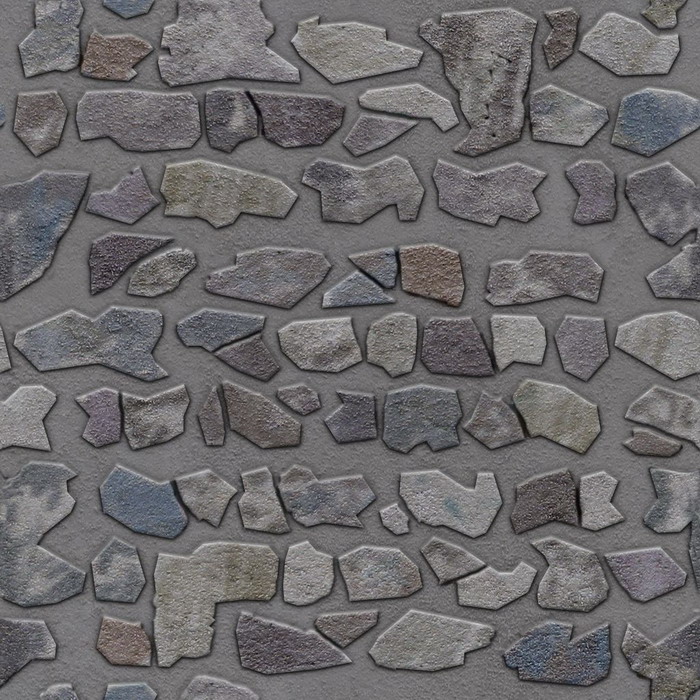 3D TEXTURES