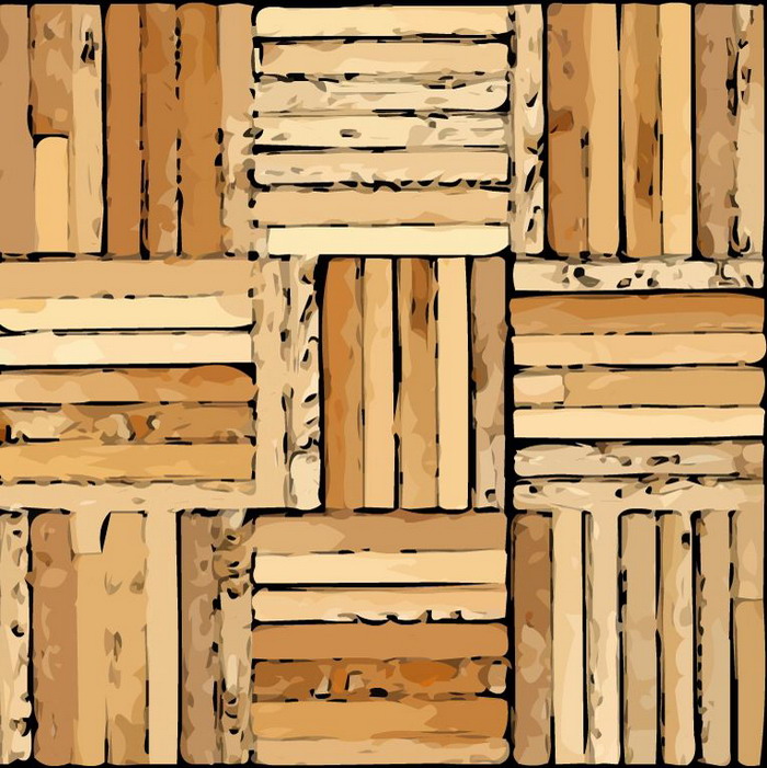 3D TEXTURES